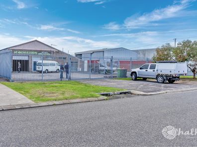 4 Hurrell Way, Rockingham WA 6168