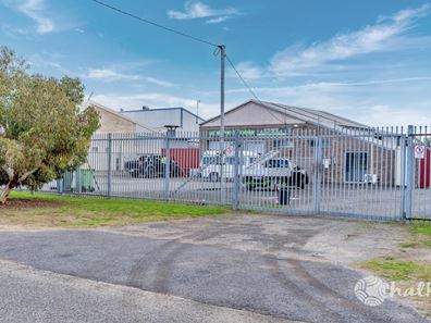 4 Hurrell Way, Rockingham WA 6168