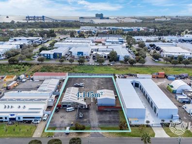4 Hurrell Way, Rockingham WA 6168