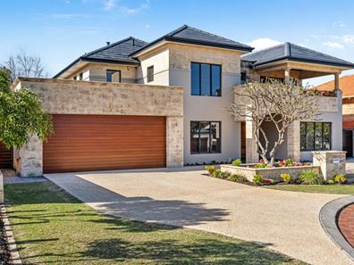 8 Waraba Place, Mount Claremont WA 6010