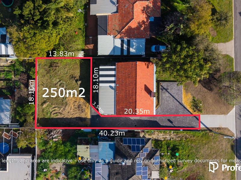 Lot 2, 26 Camberwell Road, Balga WA 6061