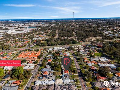 Lot 2, 26 Camberwell Road, Balga WA 6061