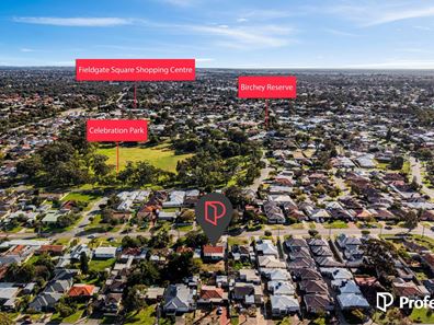 Lot 2, 26 Camberwell Road, Balga WA 6061