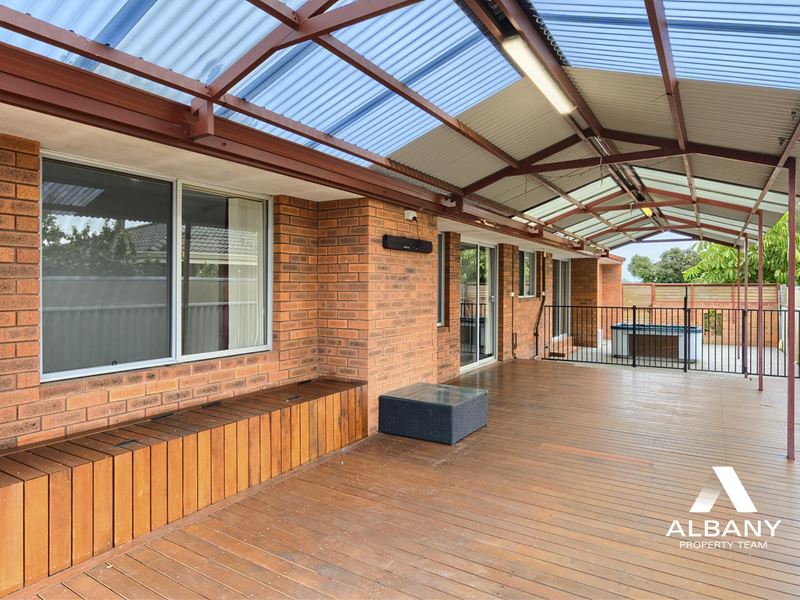 30 Erindale Court, Yakamia WA 6330