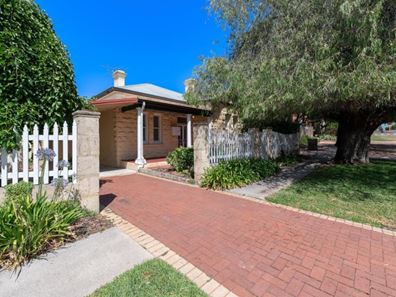 1/73 Sixth Avenue, Maylands WA 6051
