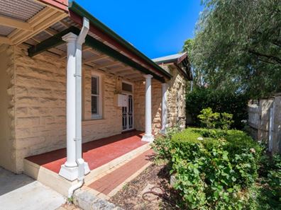 1/73 Sixth Avenue, Maylands WA 6051