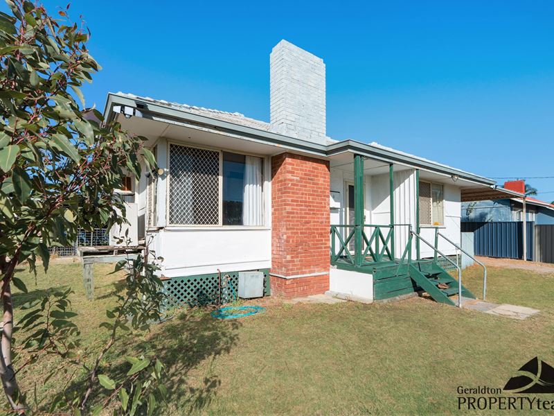 9 Tamar Street, Rangeway WA 6530