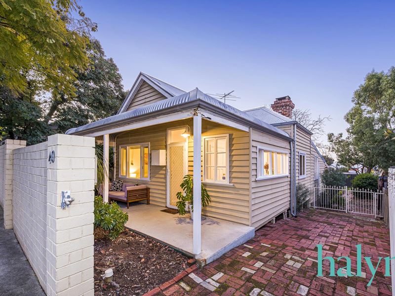 40 Woolwich Street, West Leederville WA 6007