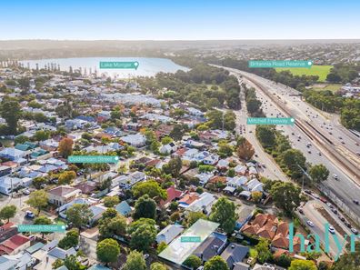 40 Woolwich Street, West Leederville WA 6007