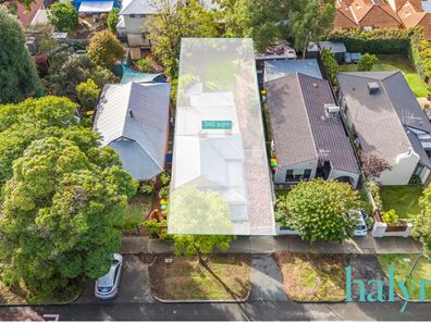 40 Woolwich Street, West Leederville WA 6007