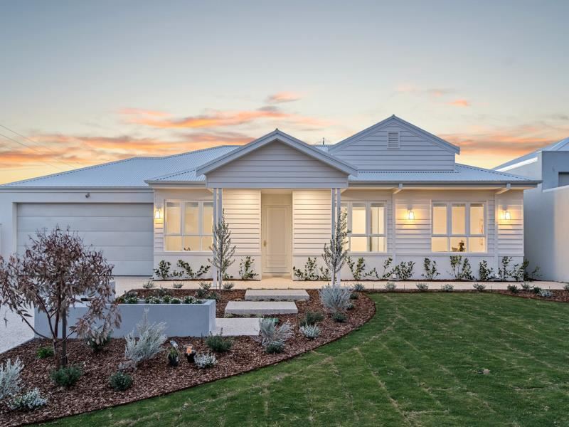 9 Catherine Street, Bedford WA 6052