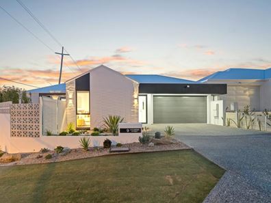 9 Catherine Street, Bedford WA 6052