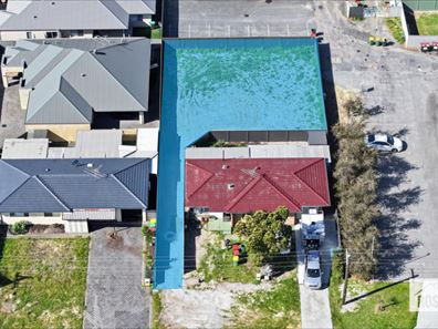 Lot 2, 43 Holilond Way, Morley WA 6062