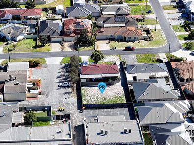 Lot 2, 43 Holilond Way, Morley WA 6062