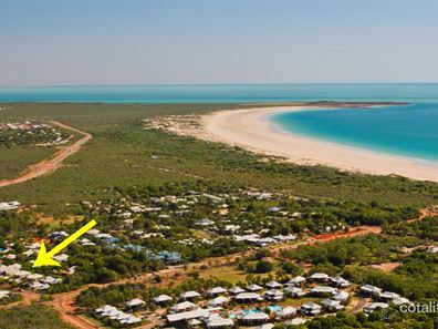 2/4 Kapang Drive, Cable Beach WA 6726