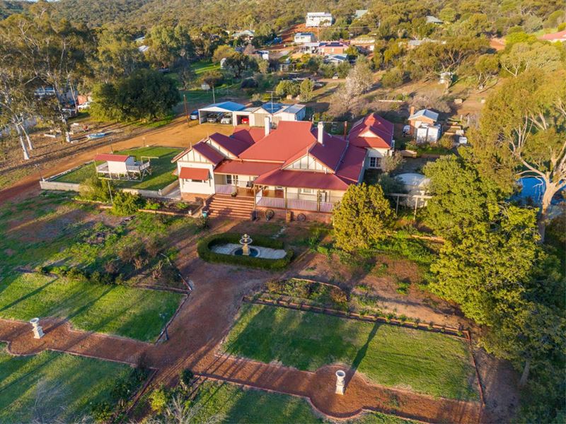 38 Panmure Road, York WA 6302