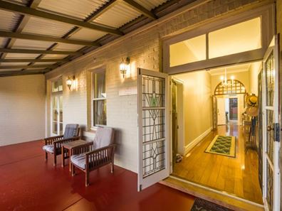 38 Panmure Road, York WA 6302
