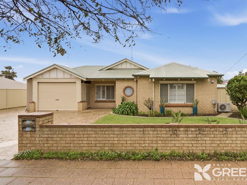 1/48 Sutton  Street, Mandurah WA 6210