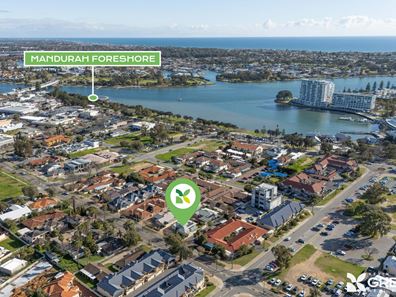 1/48 Sutton  Street, Mandurah WA 6210