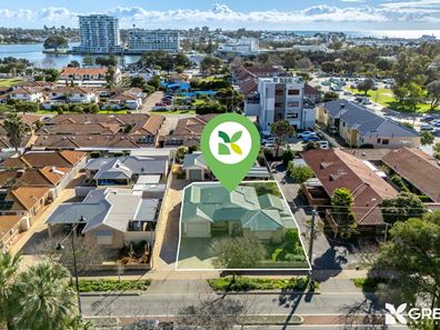 1/48 Sutton  Street, Mandurah WA 6210