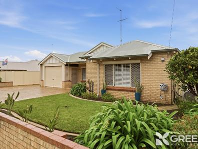 1/48 Sutton  Street, Mandurah WA 6210