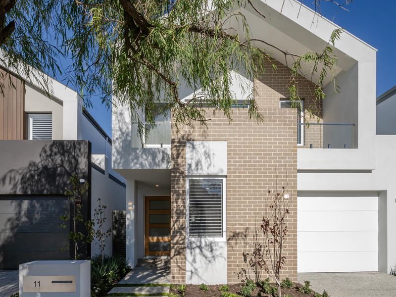 11 Elma Street, Coolbinia WA 6050