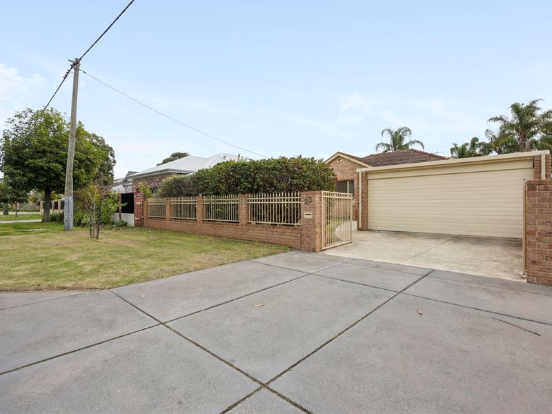 33 Swanston Street, Yokine WA 6060