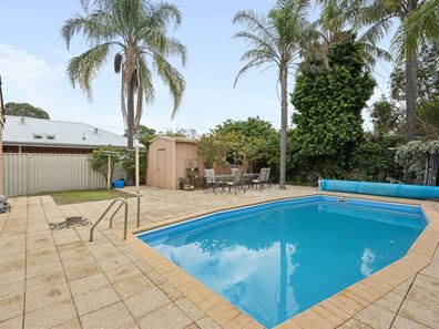 33 Swanston Street, Yokine WA 6060