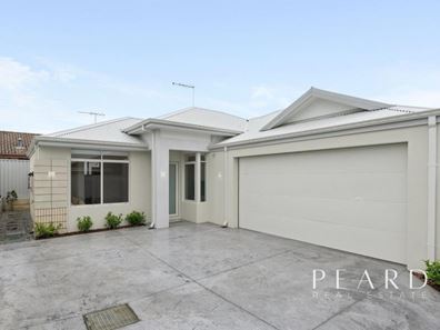 7a Greenford Rise, Kingsley WA 6026