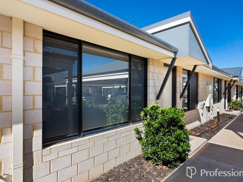 44/25 Oswald Street, South Kalgoorlie WA 6430