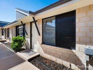 44/25 Oswald Street, South Kalgoorlie WA 6430