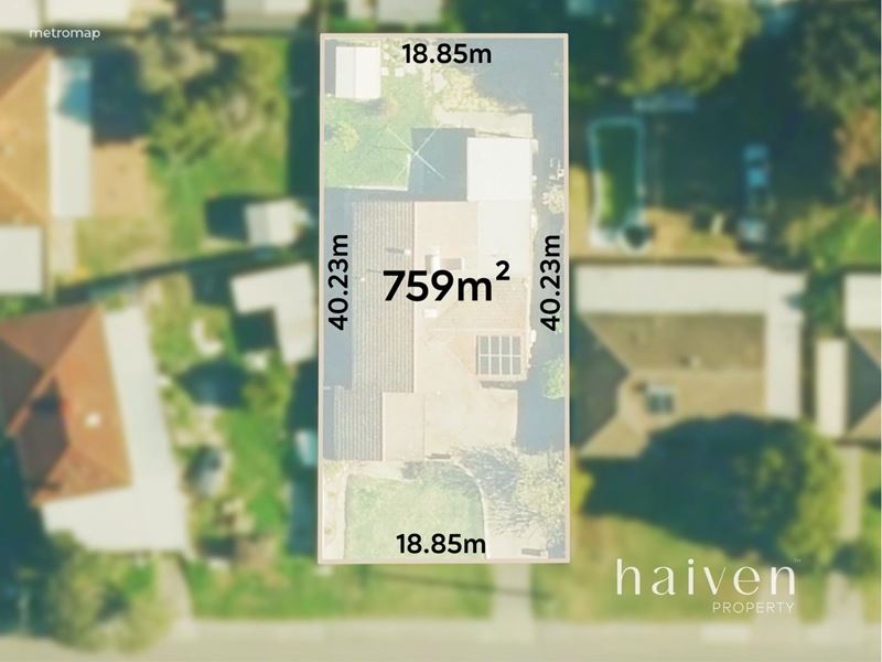 43 James Street, Gosnells
