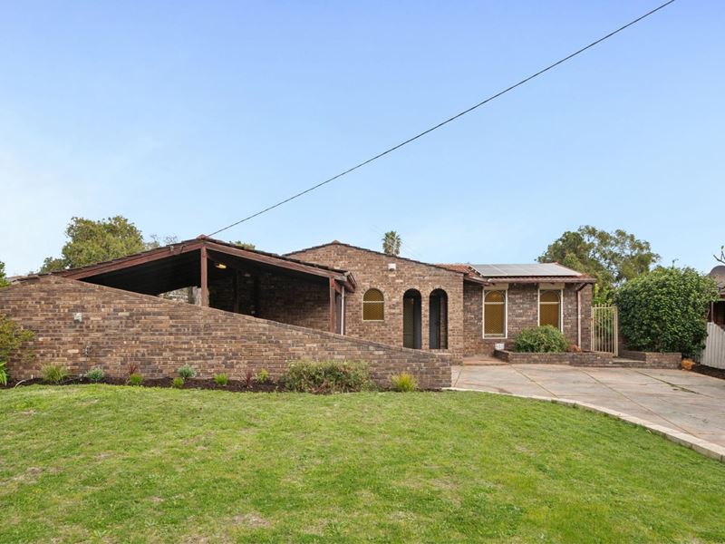 43 James Street, Gosnells WA 6110