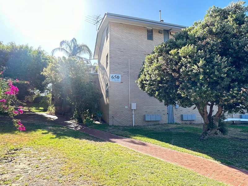 9/650 Stirling Highway, Mosman Park WA 6012
