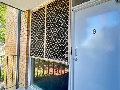 9/650 Stirling Highway, Mosman Park WA 6012