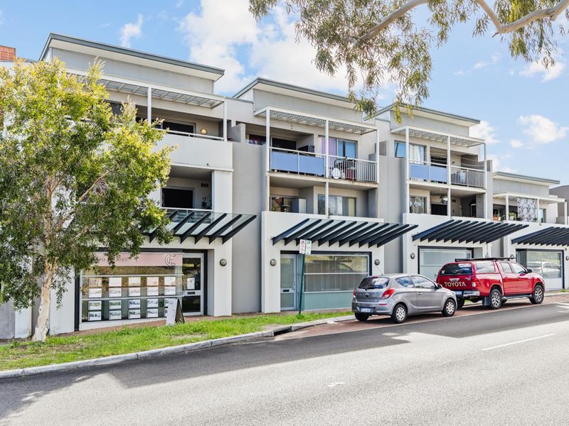2/590 Hay Street, Subiaco WA 6008