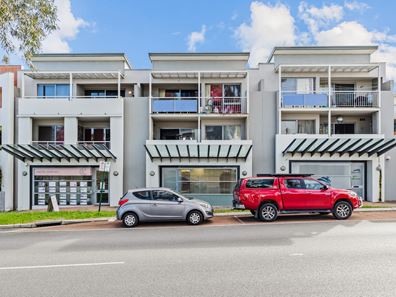 2/590 Hay Street, Subiaco WA 6008