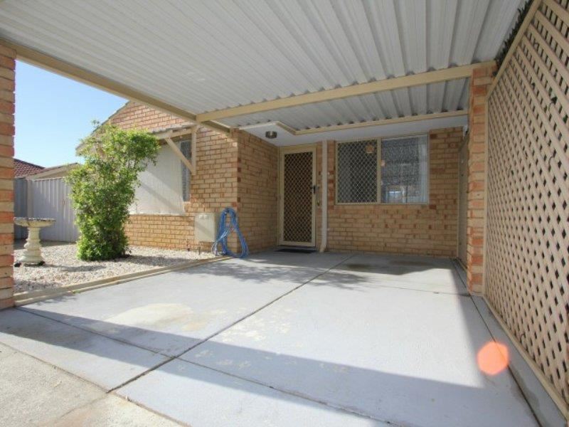 U 8/9 Louise Street, Rockingham