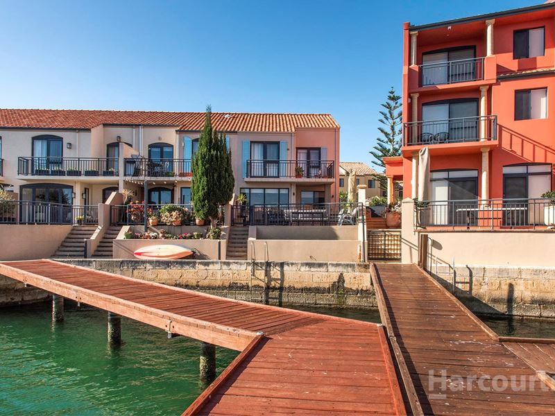 20/69 Westview Parade, Wannanup