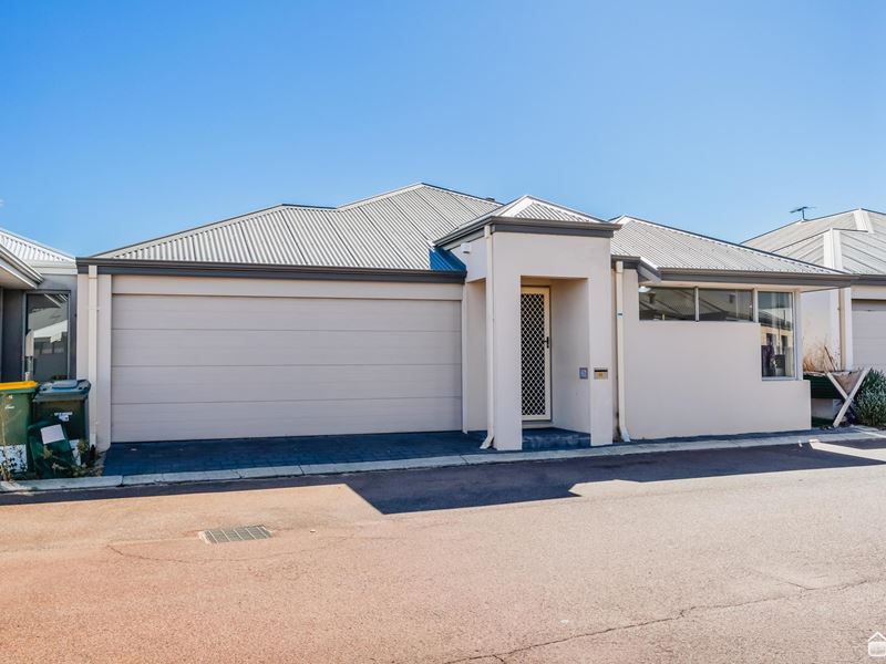 35/121 Eighth Road, Armadale WA 6112