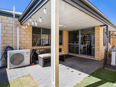 35/121 Eighth Road, Armadale WA 6112