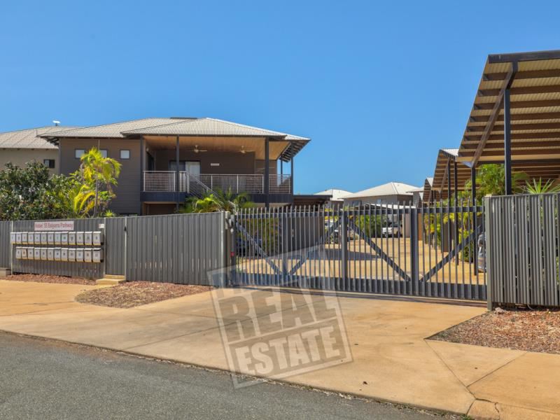 12/55 Balyarra Parkway, Baynton