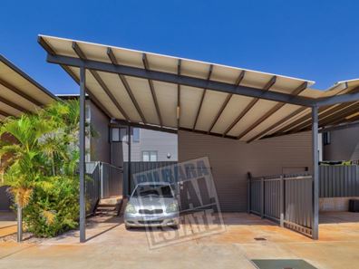 12/55 Balyarra Parkway, Baynton WA 6714