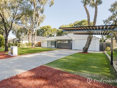 17 Parkland Drive, Yanchep WA 6035