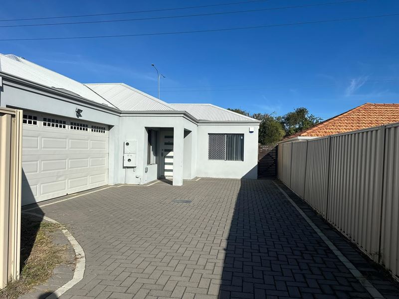 31A Piercy Way, Kardinya WA 6163