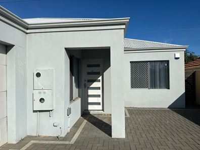 31A Piercy Way, Kardinya WA 6163