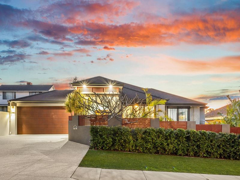 157 Reynolds Road, Mount Pleasant WA 6153