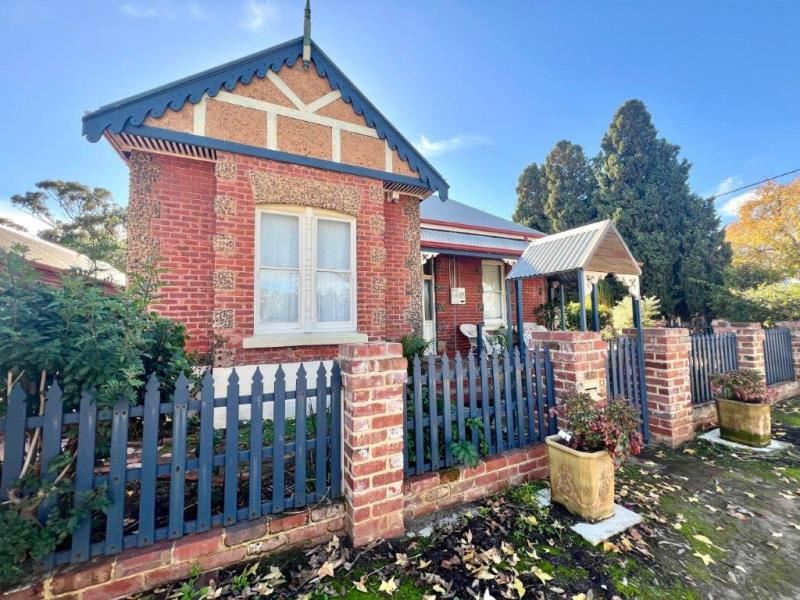 46 Broome Terrace, Northam