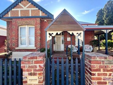 46 Broome Terrace, Northam WA 6401
