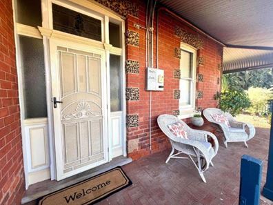46 Broome Terrace, Northam WA 6401